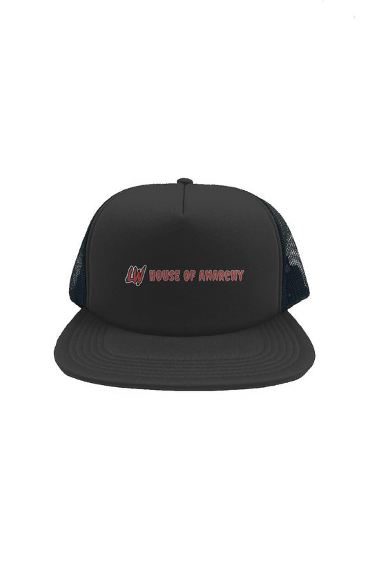House of Anarchy Trucker Cap