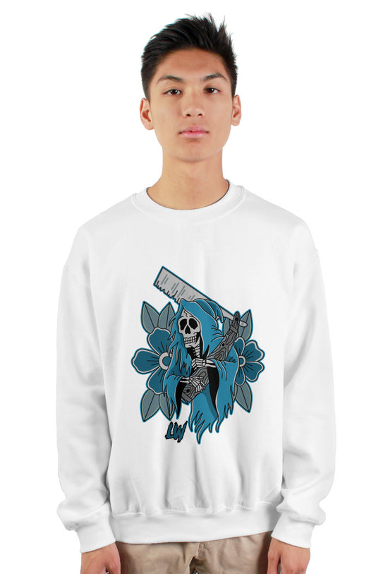 Razor Blade Reaper crewneck 