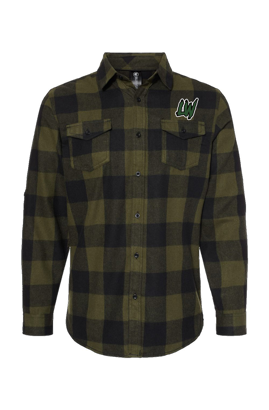 Flannel LW